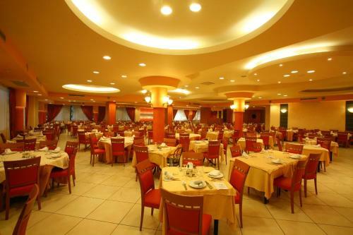 Hotel Club Astor