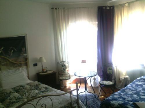 B&B Pane & Tulipani