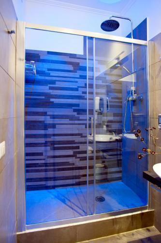 Hostal La Mongolfiera Rooms In Navona