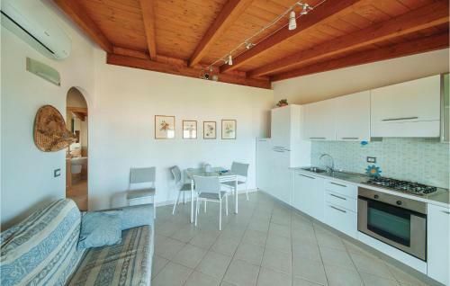 Apartamento Residenza Ginepro 8