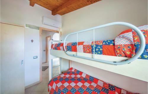 Apartamento Residenza Ginepro 8