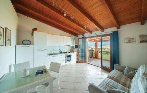 Apartamento Residenza Ginepro 8