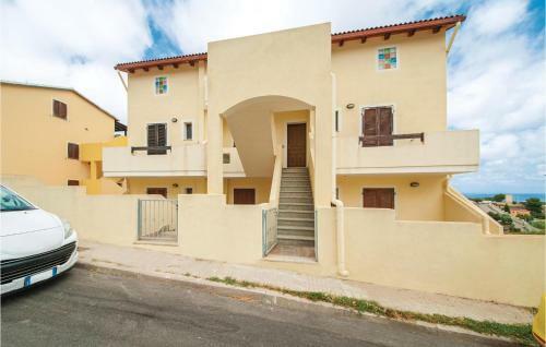 Apartamento Residenza Ginepro 8
