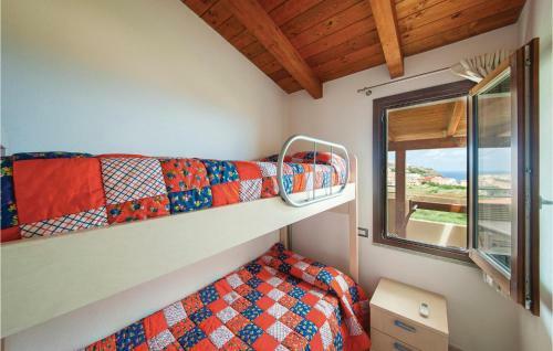 Apartamento Residenza Ginepro 8