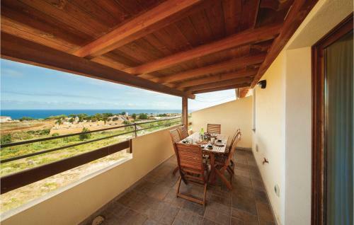 Apartamento Residenza Ginepro 8