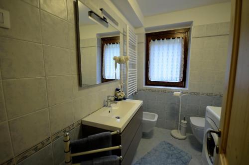 Apartamento Casa Ferrari