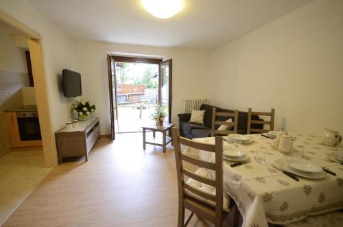 Apartamento Casa Ferrari