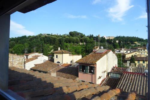 Apartamento Attic San Niccol�