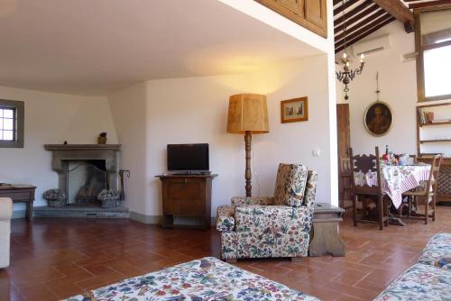 Apartamento Attic San Niccol�