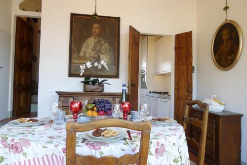 Apartamento Attic San Niccol�