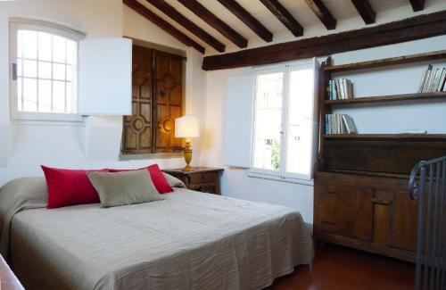 Apartamento Attic San Niccol�