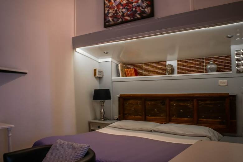 Hotel Residence Al Lago