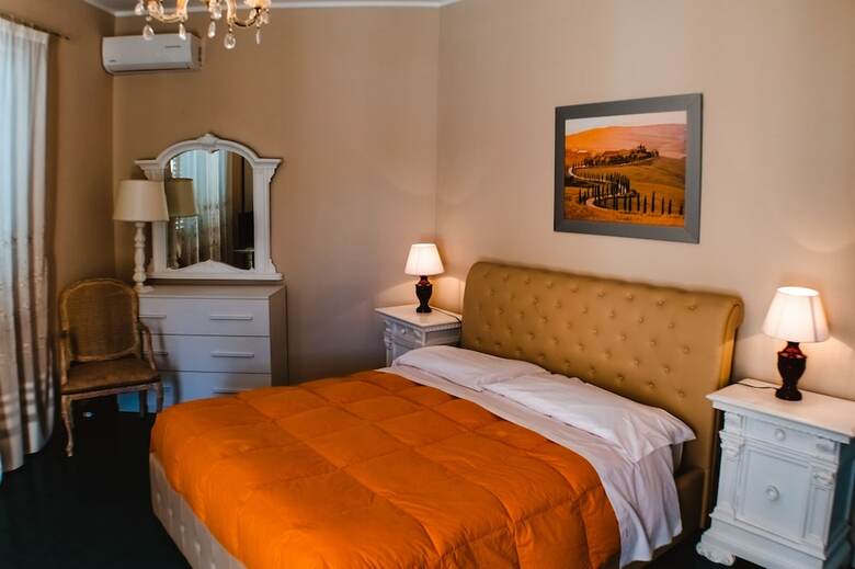 Hotel Residence Al Lago