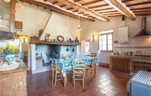 Apartamento Schivanoia 1