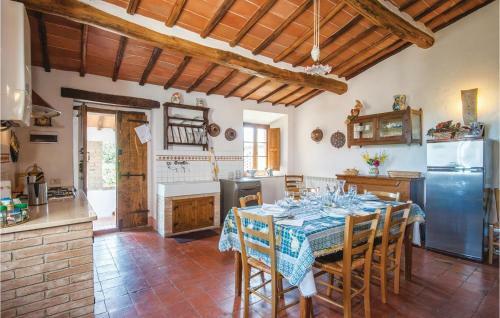 Apartamento Schivanoia 1
