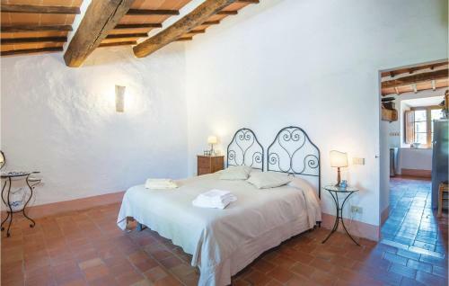 Apartamento Schivanoia 1