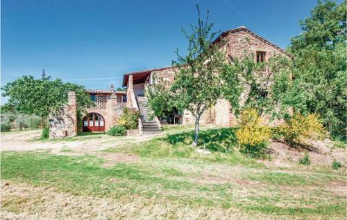 Apartamento Schivanoia 1