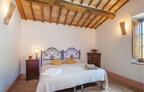 Apartamento Schivanoia 1