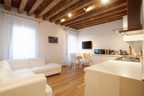 Apartamento The Lion's House Apt2