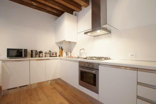 Apartamento The Lion's House Apt2