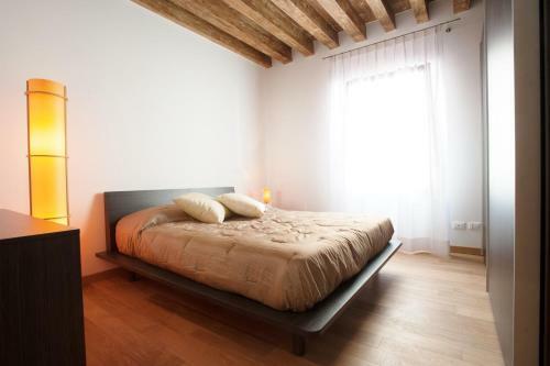 Apartamento The Lion's House Apt2