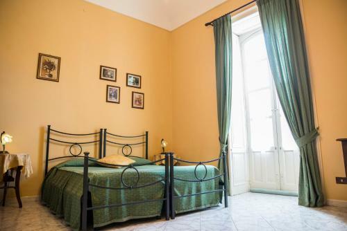Bed & Breakfast Sognando Ortigia