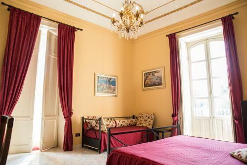 Bed & Breakfast Sognando Ortigia