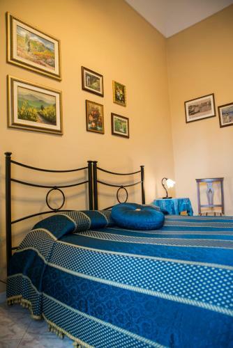 Bed & Breakfast Sognando Ortigia