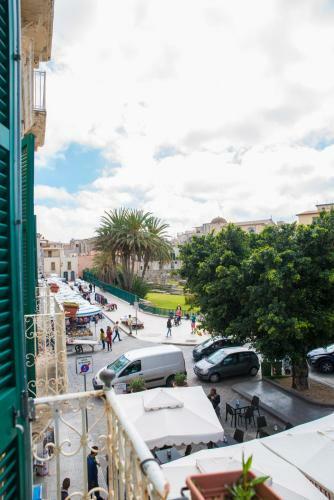 Bed & Breakfast Sognando Ortigia