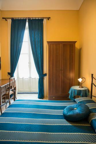 Bed & Breakfast Sognando Ortigia