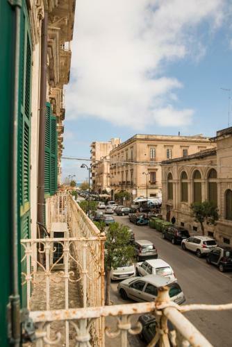 Bed & Breakfast Sognando Ortigia