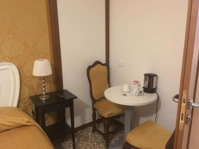 Hostal Casa Dolce Venezia