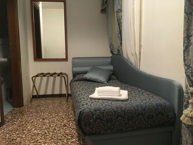 Hostal Casa Dolce Venezia