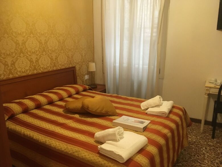 Hostal Casa Dolce Venezia