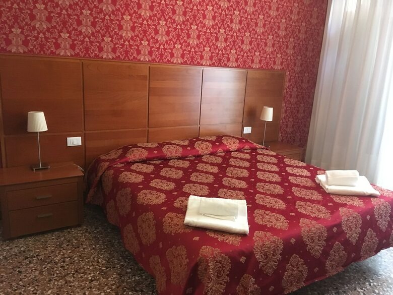 Hostal Casa Dolce Venezia