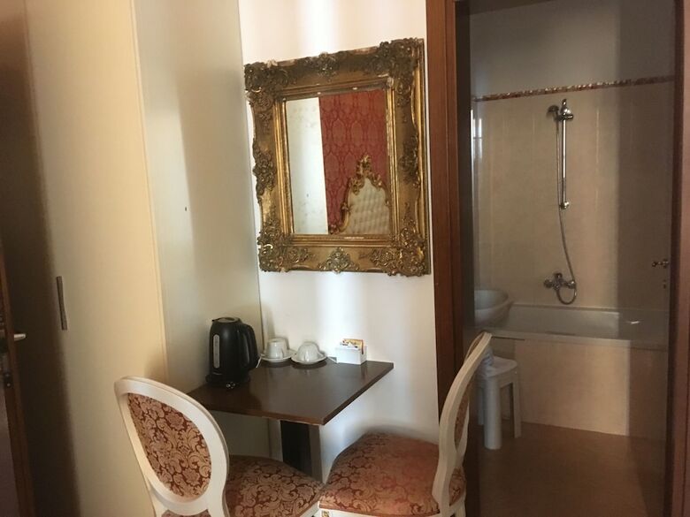 Hostal Casa Dolce Venezia