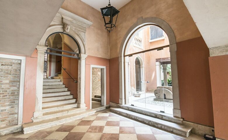 Hostal Casa Dolce Venezia