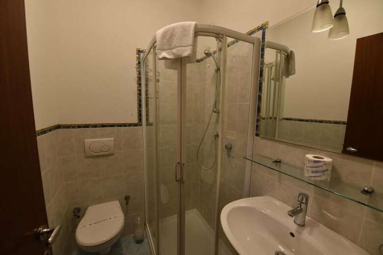 Hostal Casa Dolce Venezia