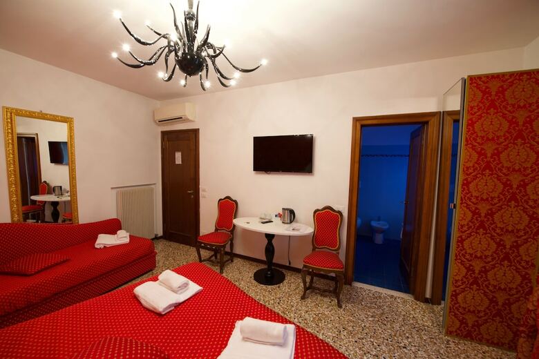 Hostal Casa Dolce Venezia