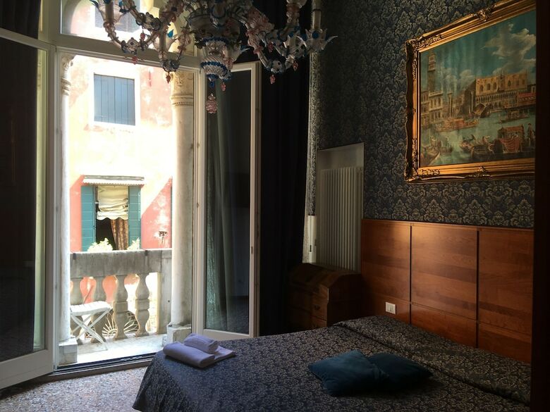 Hostal Casa Dolce Venezia
