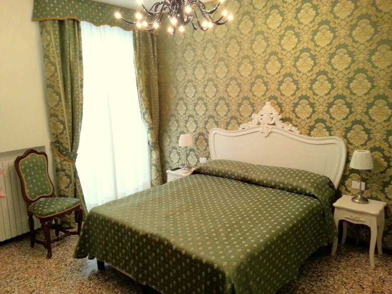 Hostal Casa Dolce Venezia
