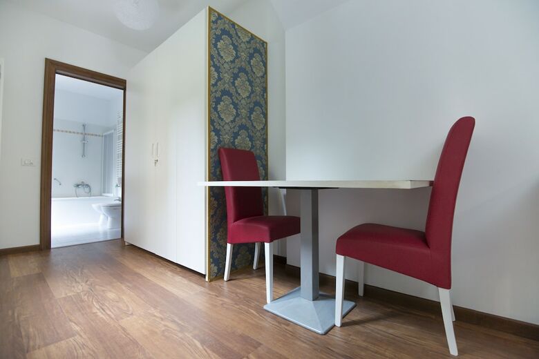 Hostal Casa Dolce Venezia