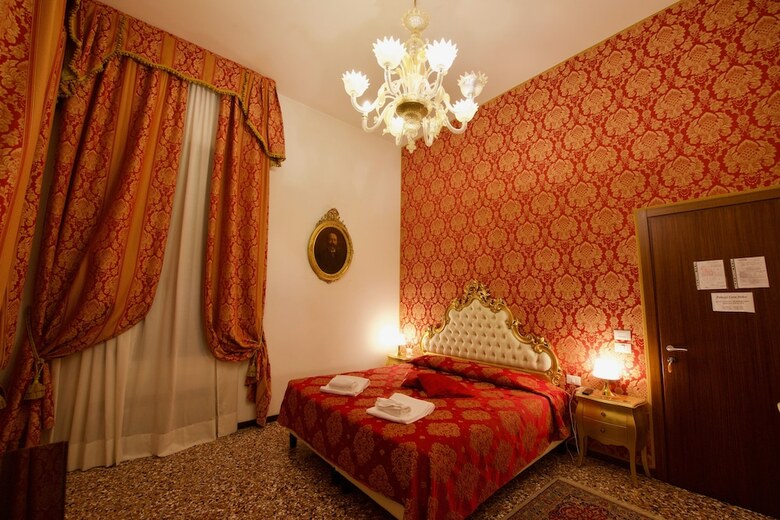 Hostal Casa Dolce Venezia