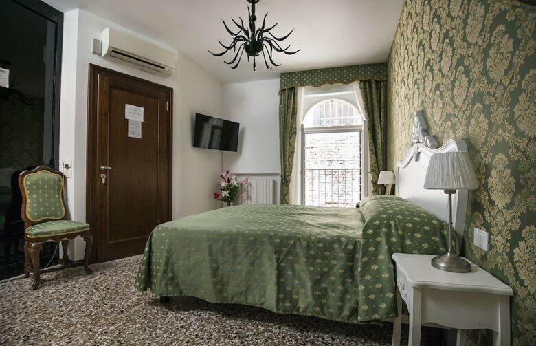 Hostal Casa Dolce Venezia