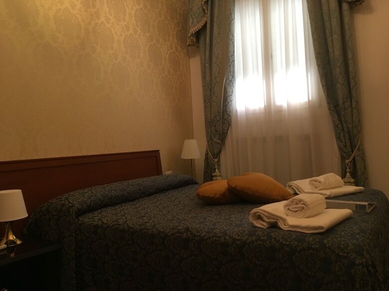 Hostal Casa Dolce Venezia