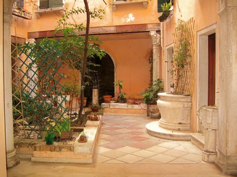 Hostal Casa Dolce Venezia