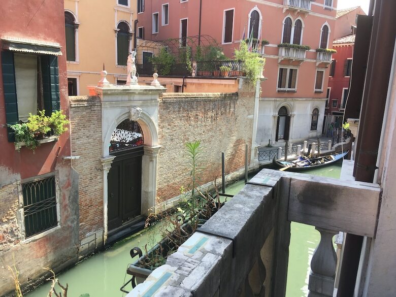 Hostal Casa Dolce Venezia