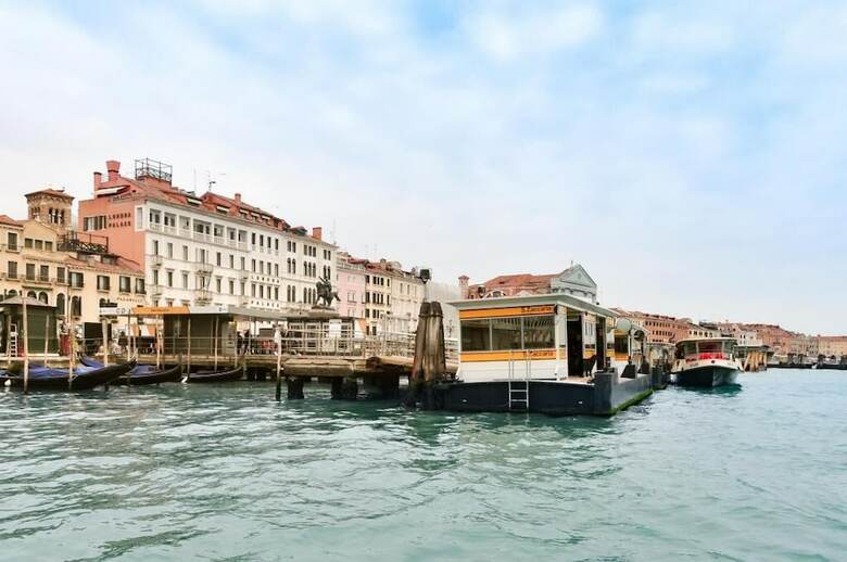 Hostal Casa Dolce Venezia