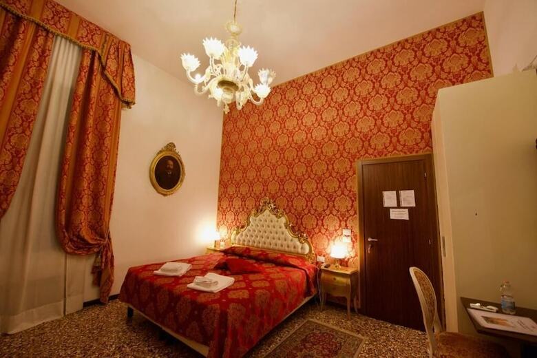 Hostal Casa Dolce Venezia