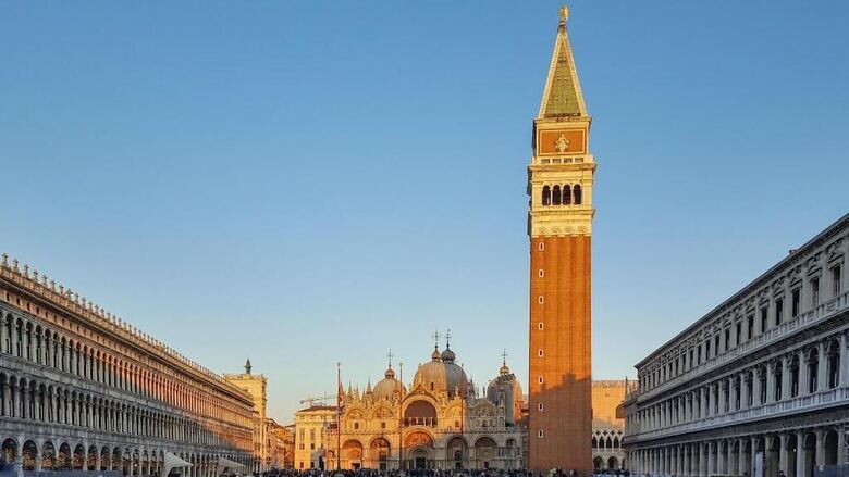 Hostal Casa Dolce Venezia